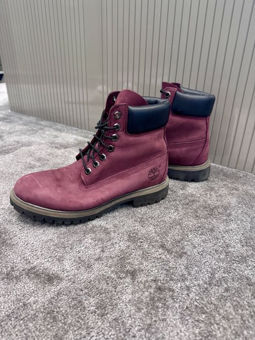 Оригинални мъжки боти TIMBERLAND