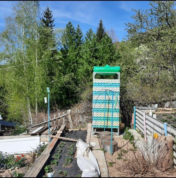 Продам садовый душ