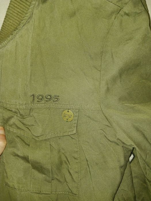 Gecuță Only, perfectă pentru serile răcoroase de vară/primăvară