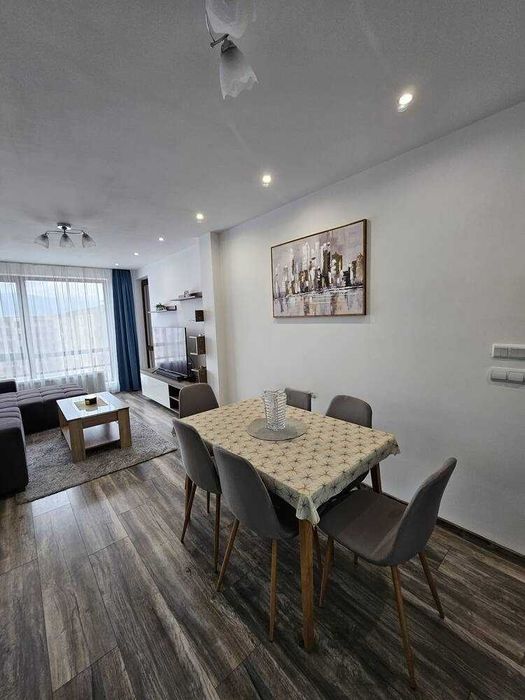 Продава се Тристаен апартамент в Пловдив, Остромила - 94 кв.м за 1809 €/кв.м - Снимка #4