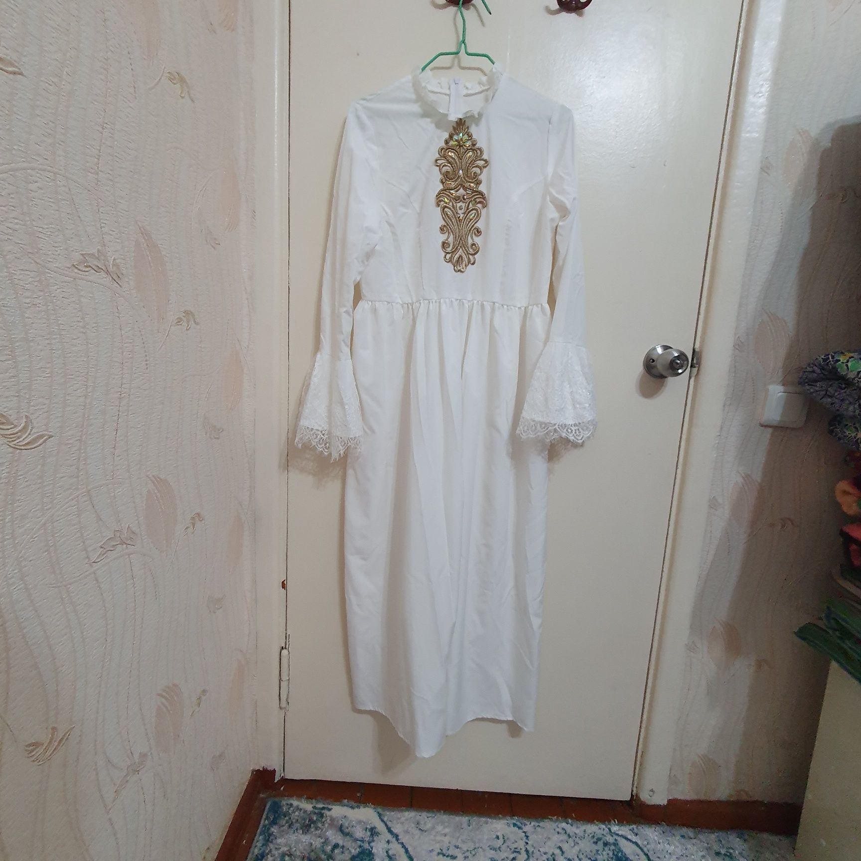 Новый ансамбль для келинок