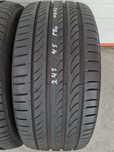 Летни гуми 4 броя PIRELLI Powercy 245 45 R18 дот 0623