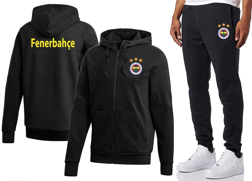 New! Спортни екипи Галатасарай, GALATASARAY, FENERBAHCHE, БЕШИКТАШ!