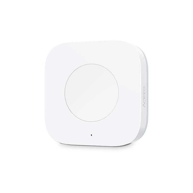 Безжичен мини бутон AQARA WIRELESS MINI SWITCH Zigbee