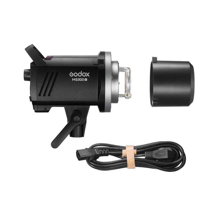 Импульсный свет Godox MS300