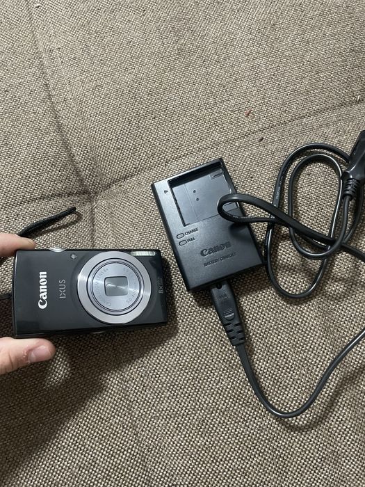 Продается Canon Ixus 160