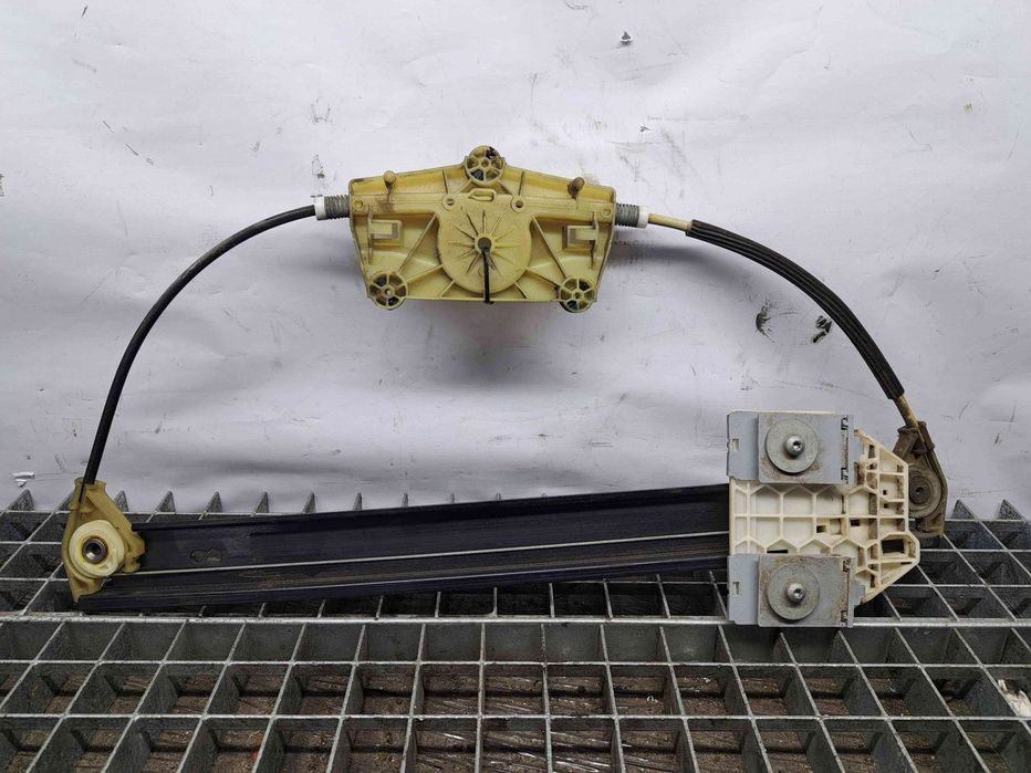 Macara electrica geam dreapta spate Audi A6 (4F2, C6) [Fabr 2004-2010]