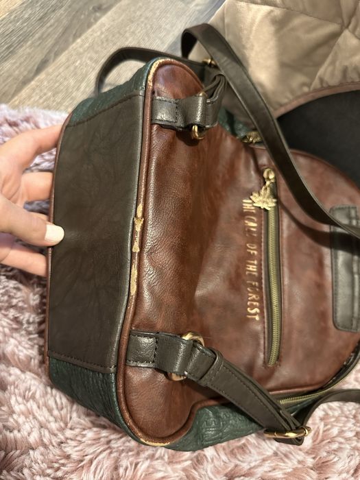 Раница Anneke Canada Urban