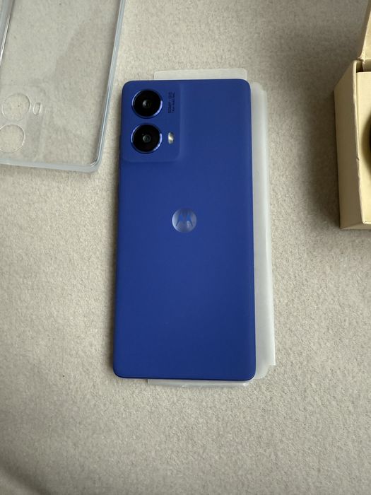 Vand Motorola 256 gb