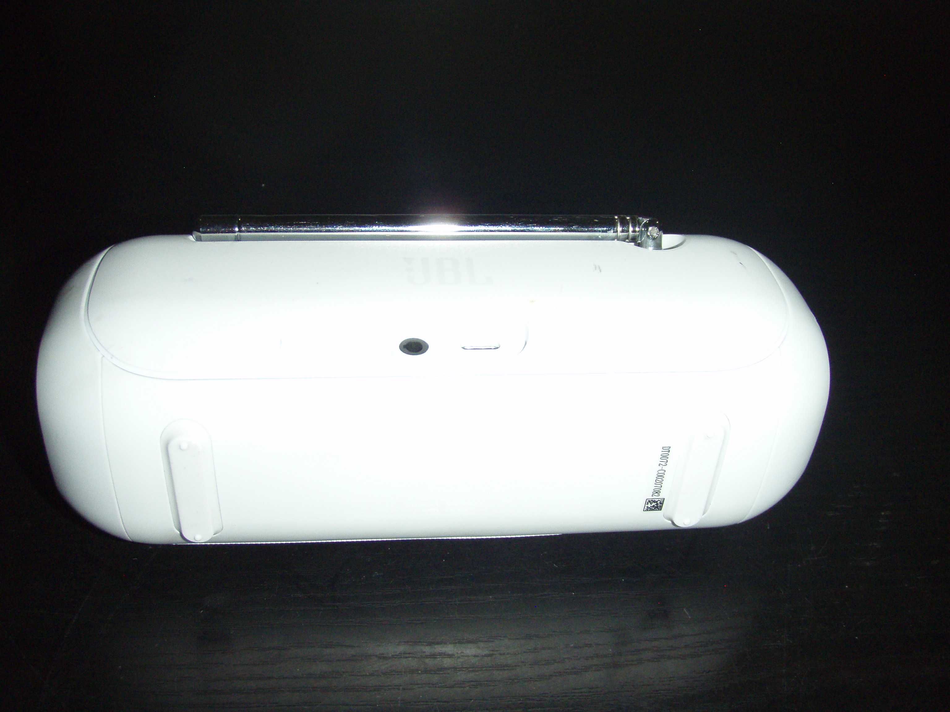 Boxa portabila cu radio FM si bluetooth JBL Tuner 2