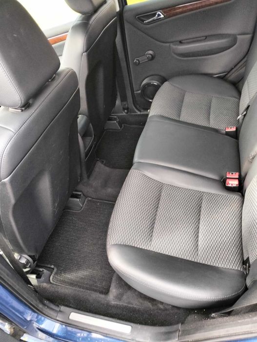 Mercedes Benz A Class W169 2.0 diesel 2010