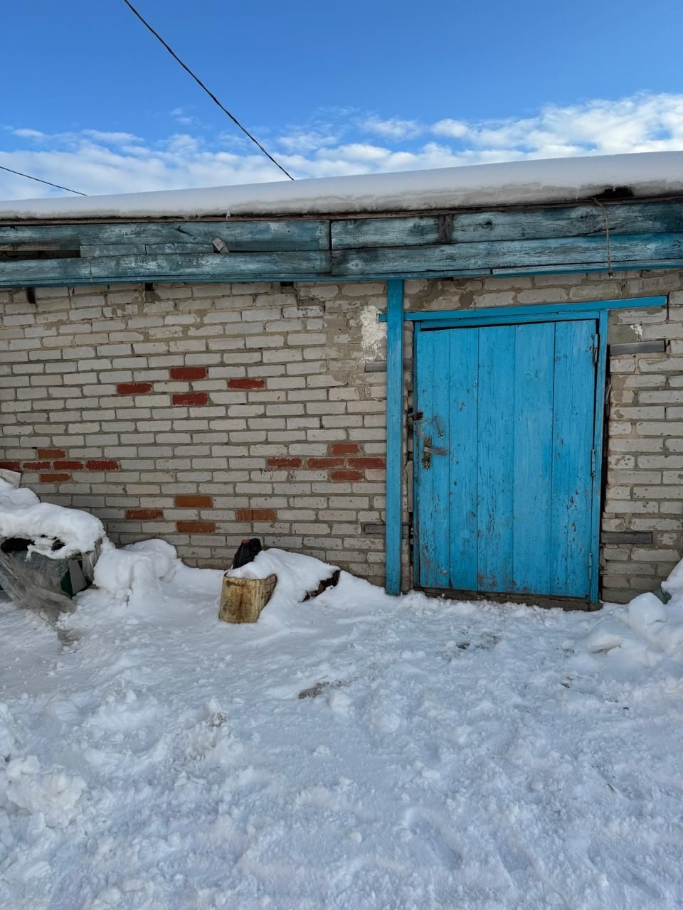 Продам частный сектор
