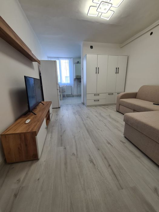Inchiriez apartament 1 camera/garsoniera Rodnei