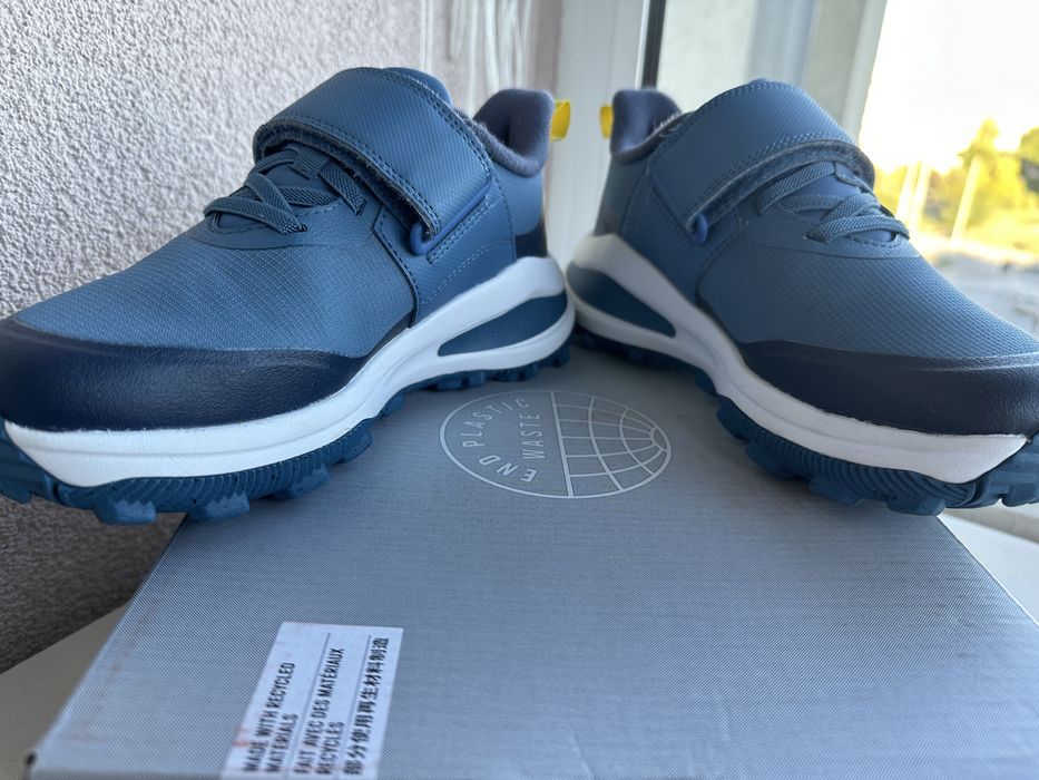 Нови детски маратонки adidas fortarun atr 34 и 35 номер