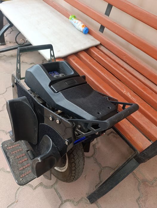 Моноколесо Bigode T4 V1