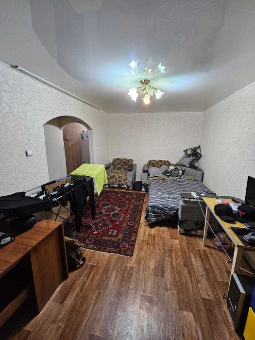 Продам 1 комнатную квартиру.