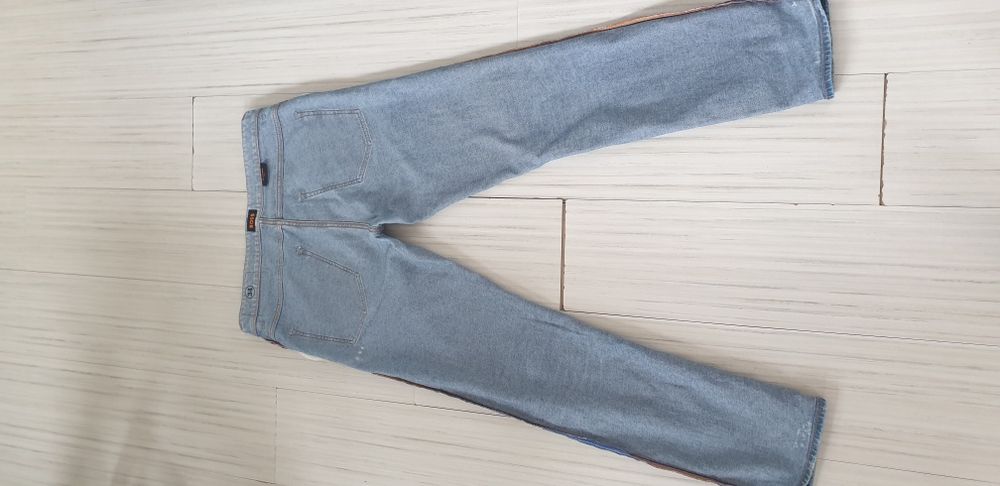 Hugo Boss Delaware Soft Touch  34/34 НОВО! ОРИГИНАЛ Мъжки Дънки!