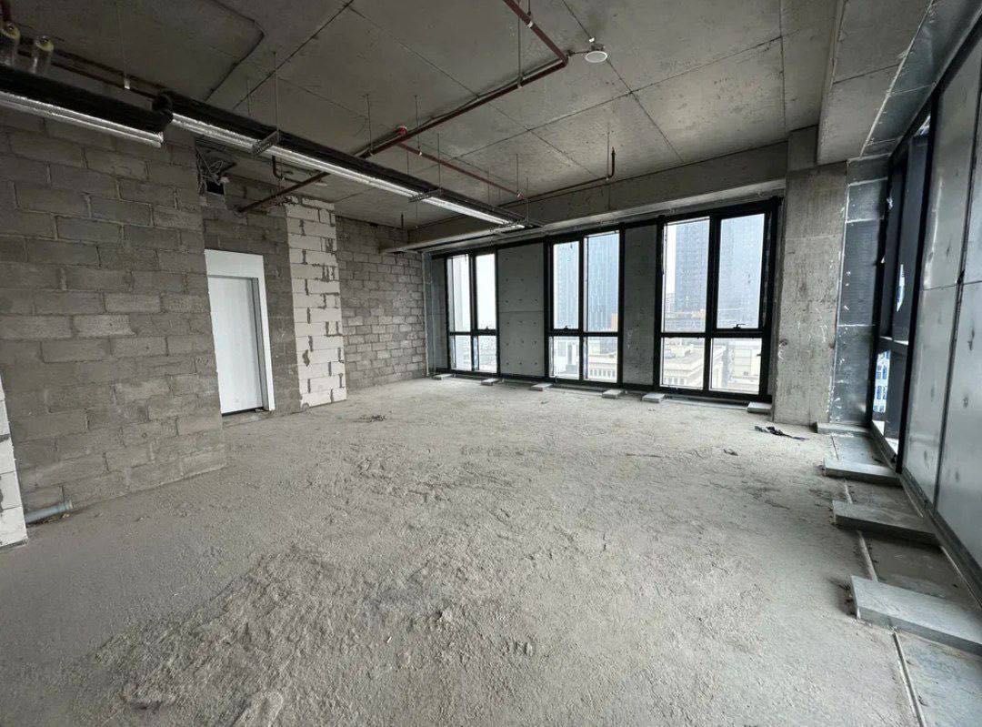 Аренда помещения, ЖК Nest one, 122м2