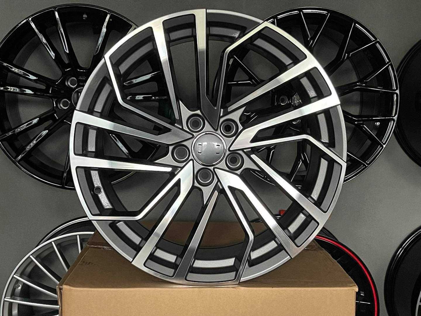 Джанти за АУДИ 18" 19" 20" 5х112 / Djanti za AUDI 19" 20" 5x112