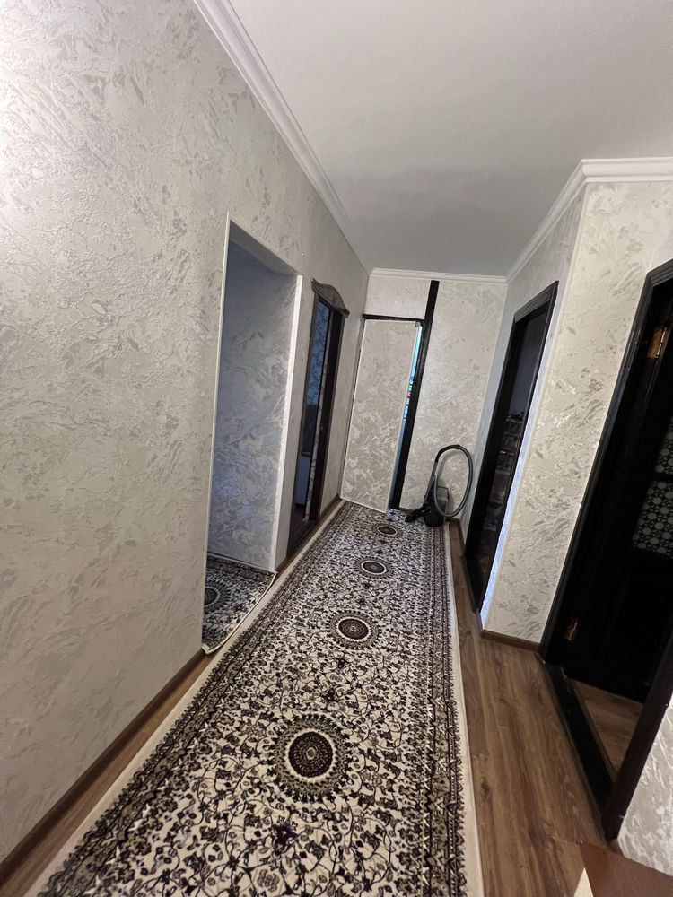 3 xonalik uy sotiladi za kanal