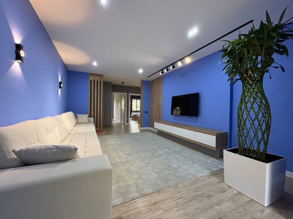 Kvartira продается  3в4/3/4 на Яккасарайе