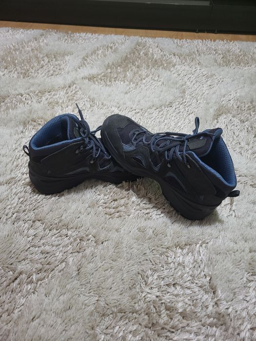 Ghete Lowa Bora gtx