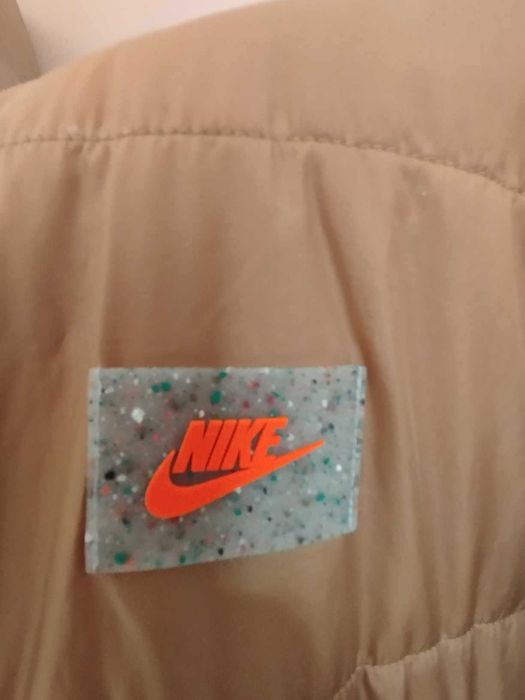 Яке на Nike размер XXL