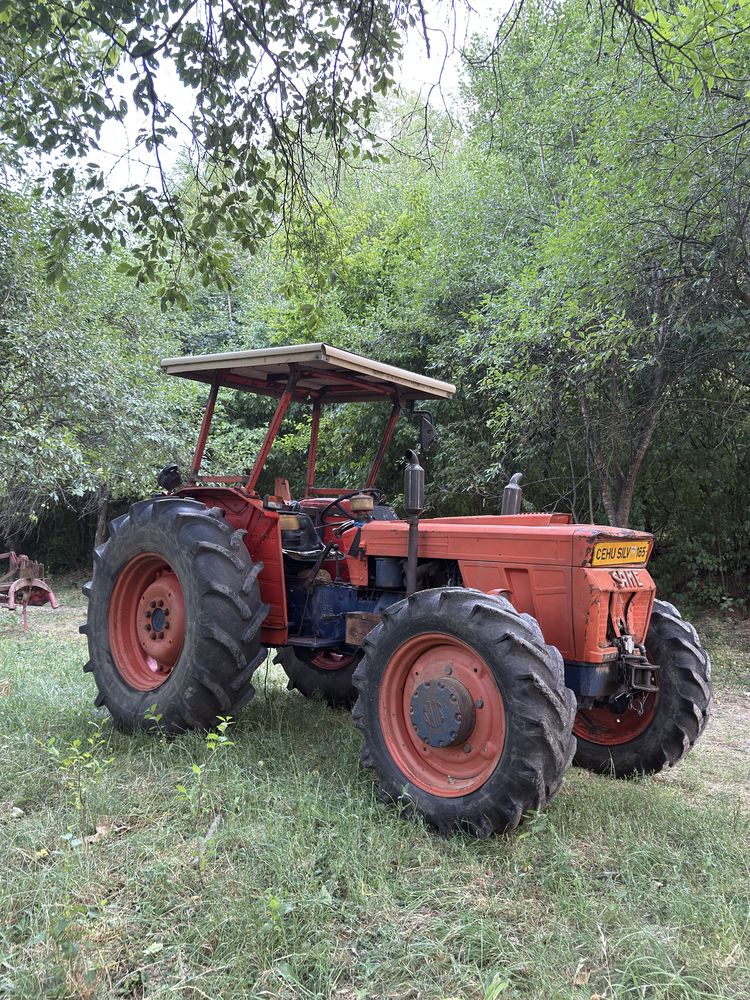 Vand tractor Same 4x4,70cp