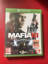 Mafia ll xbox one