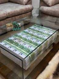 Денежный стол  - Money table - Suviner