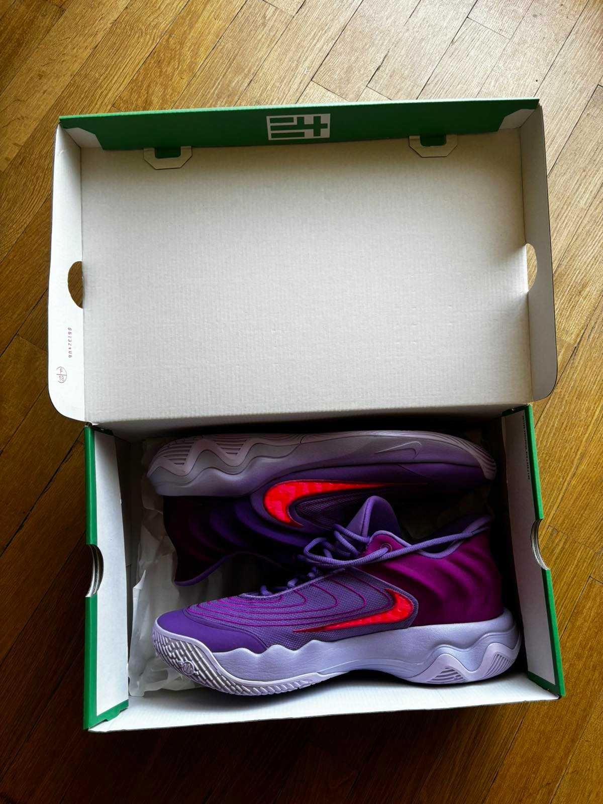 Nike Giannis Immortality 4