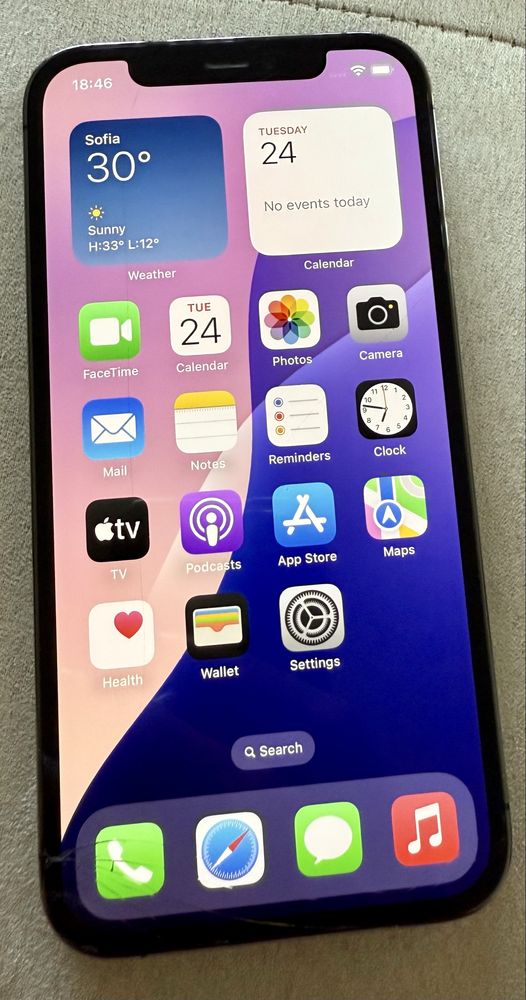 iPhone 12 Pro 128 GB