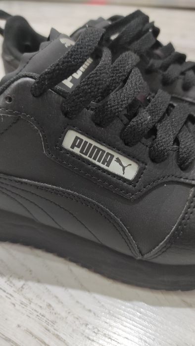 Маратонки PUMA R78SL Footwear