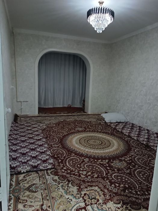 Продаётся квартира