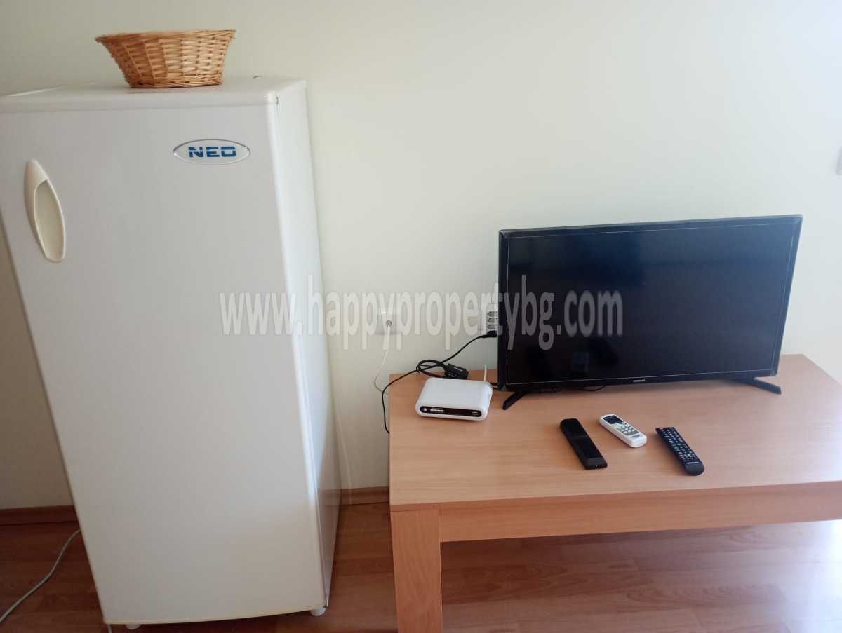 Продава се Двустаен апартамент в Свети Влас - 57 кв.м за 1123 €/кв.м - Снимка #7
