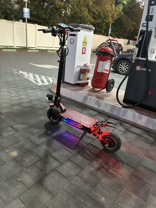 Trotineta electrica 3200W[VAND URGENT]