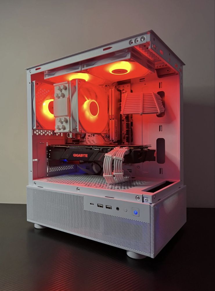 Rtx 2060 | Ryzen 5 | 16 Gb RAM | WIN 11 | 1080p | Free Gaming Mouse |