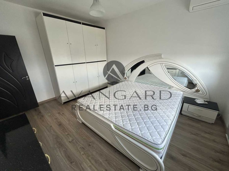 Продава се Тристаен апартамент в Пловдив, Кършияка - 85 кв.м за 1320 €/кв.м - Снимка #2