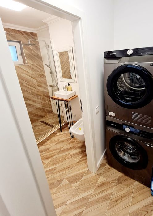 Apartament 3 camere lux, finisaje premium, zona Bucium – lângă Făget