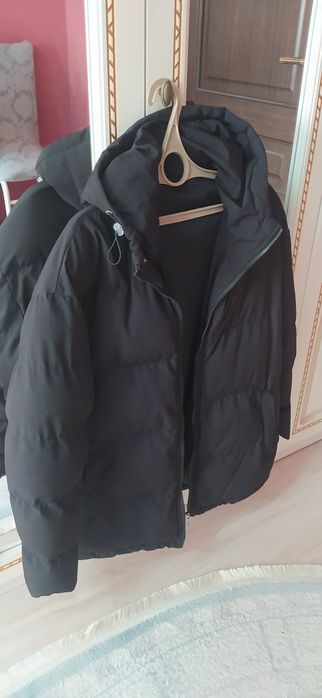 Продам зимнюю куртку