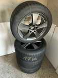 Jante 5x120.