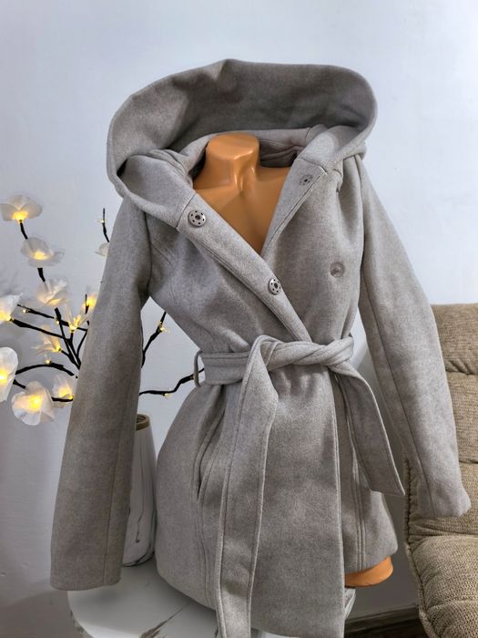 Palton elegant dama mărimea S-M