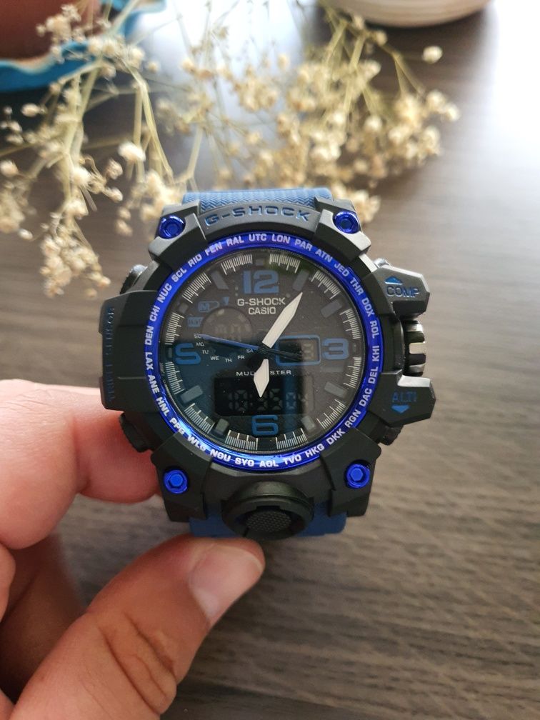Ceas Casio G Shock