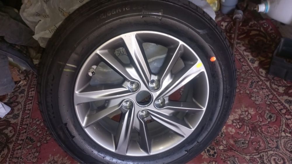 Балон 235/65 R16 95V