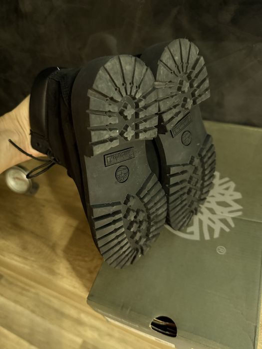 Timberland 31 детцки боти