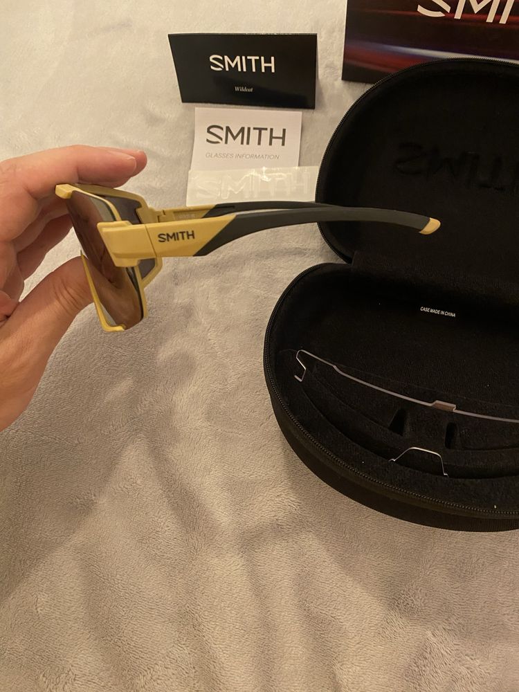 Очила Smith