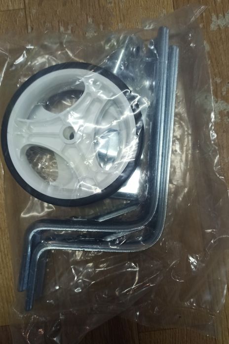 Помощни колела за детски велосипеди от 12"-20-18лв