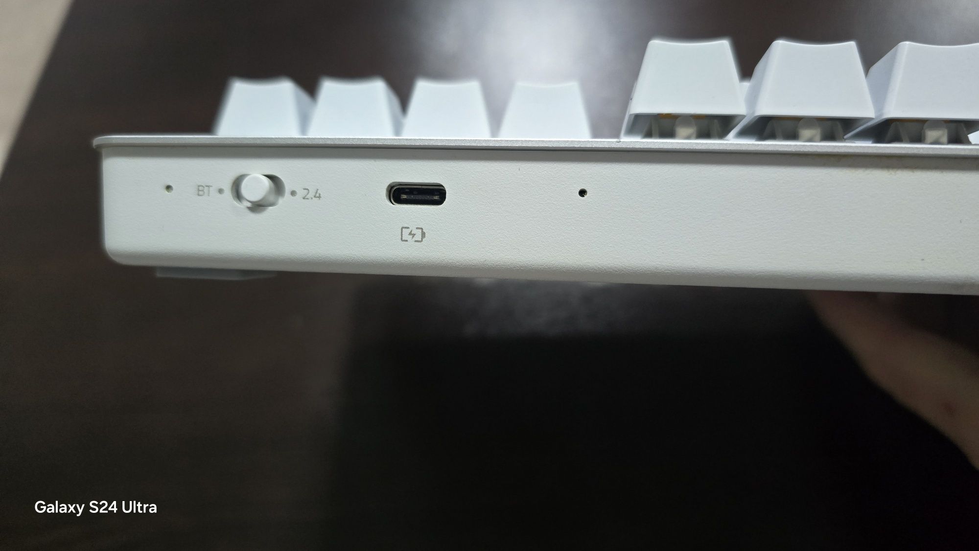 Razer Pro Type RC30-030702 безжична