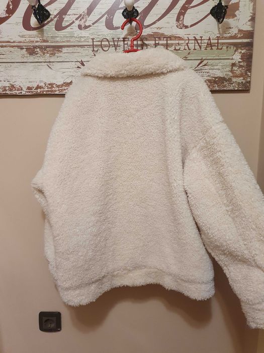 Дебело яке LCW М/Л