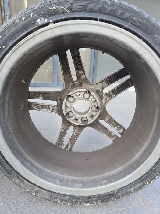 Jante Mercedes originale R19